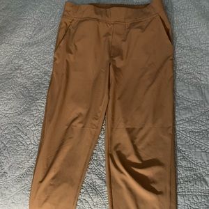 Athleta Brooklyn ankle pant